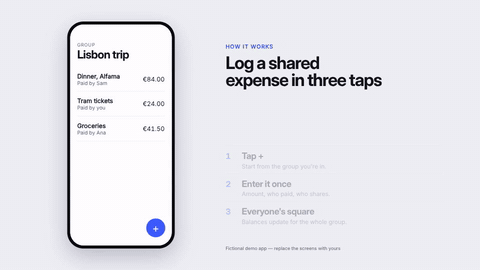 ui-walkthrough demo